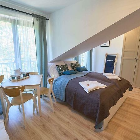 Villa Ventus Реваль Екстер'єр фото