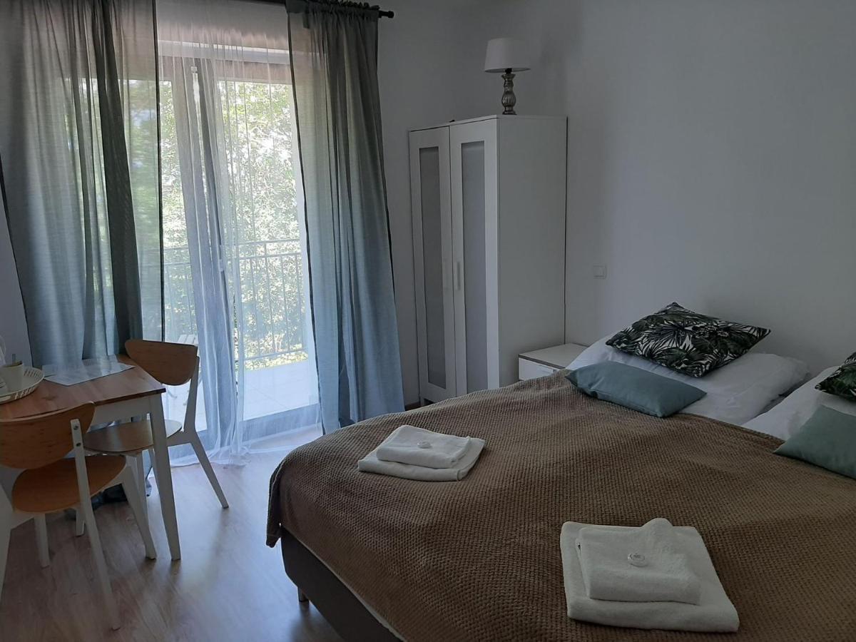 Villa Ventus Реваль Екстер'єр фото