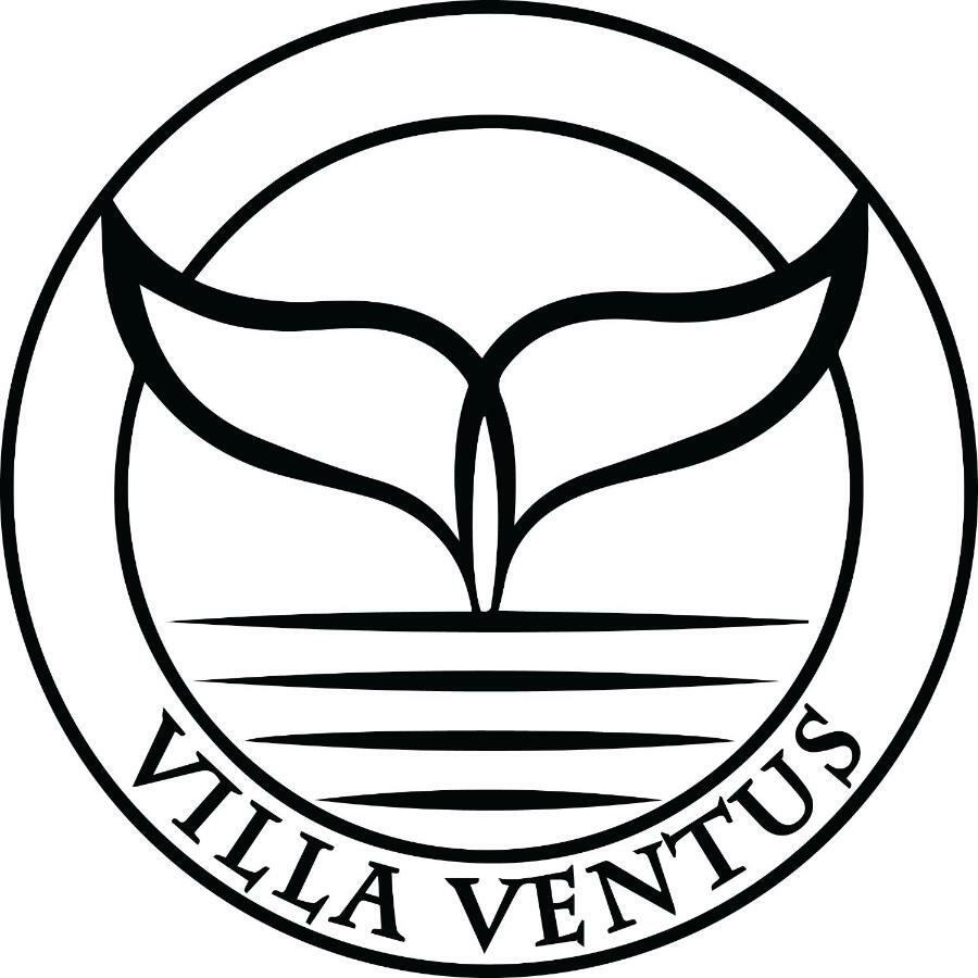 Villa Ventus Реваль Екстер'єр фото