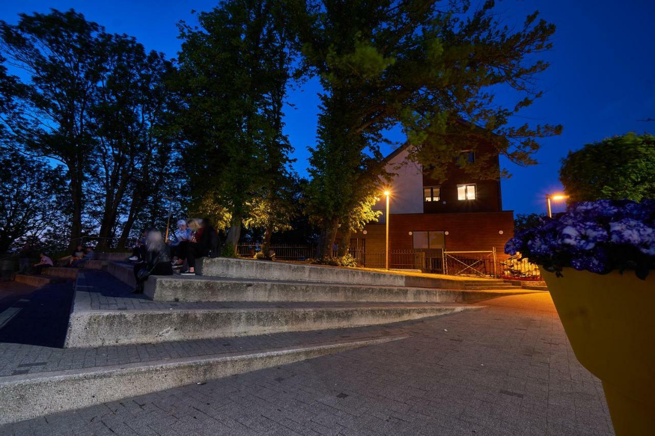 Villa Ventus Реваль Екстер'єр фото