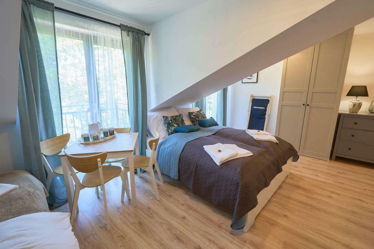 Villa Ventus Реваль Екстер'єр фото